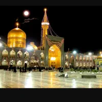 سفر زیارتی سیاحتی مشهد مقدس