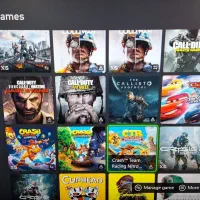 نصب فول پکیج بازی ایکس باکس