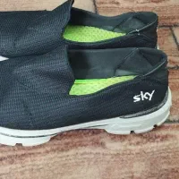 کفش اسکای|کیف، کفش، کمربند|زاهدان, |دیوار