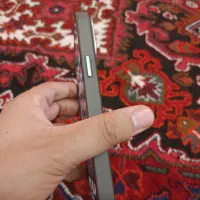 آیفون 15pro max 256zaa|موبایل|مراغه, |دیوار