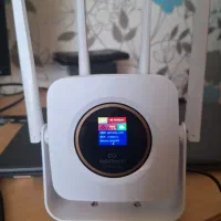 مودم 4G