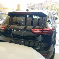 فیدیلیتی ۵نفره ۱۴۰۱ گیربکس جدید|خودرو سواری و وانت|تبریز, |دیوار