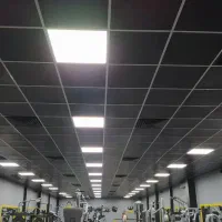 نصاب سقف کاذب ترمووال قرنیز تاپ شیت کناف ماربل