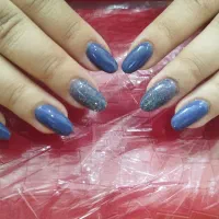 کاشت ناخن،پاکسازی،کاشت مژه،اپلاسیون،کفسابی|خدمات آرایشگری و زیبایی|اصفهان, ملک‌شهر|دیوار