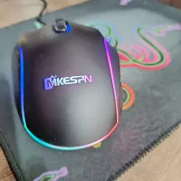 ماوس گیمینگ X9