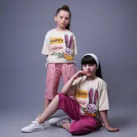 لباس بچگانه با کمترین قیمت