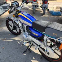 موتور ۲۰۰ پرواز