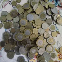 سکه‌های کلکسیونی قدیمی