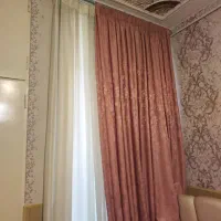 پرده و مبل شوی خسروی