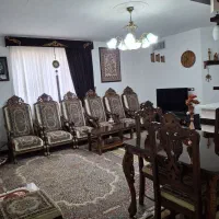 اپارتمان نود متری شهرک مطهری خیلی تمیز