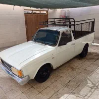 پیکان وانت مدل ۹۲|خودرو سواری و وانت|بندر ماهشهر, |دیوار