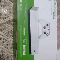 x box one s|کنسول، بازی ویدئویی و آنلاین|تهران, آجودانیه|دیوار