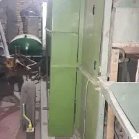 دستگاه بوجاری