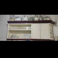 کابینت فلزی