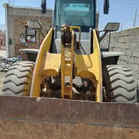 لودر فتون زدل سی|خودرو سنگین|قروه, |دیوار