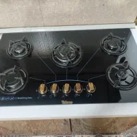 گاز صفحه ای تکنو