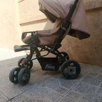 کالسکه|کالسکه و لوازم جانبی|مشهد, عسگریه|دیوار