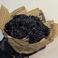 سفارش انواع دسته گل