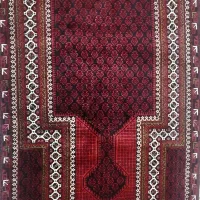 قالیچه دستبافت