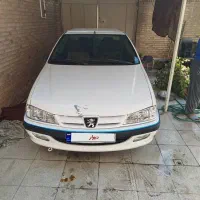 پژو پارس|خودرو سواری و وانت|کرمان, |دیوار