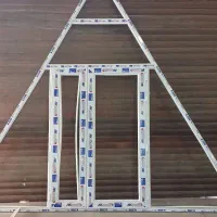 درب و پنجره UPVC|خدمات پیشه و مهارت|تهران, تهرانپارس شرقی|دیوار