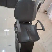 صندلی اصلاح