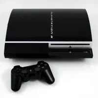ps3 Fat