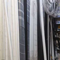 .لاین نوری .ریلی. لامپ .