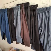 شلوار کردی|لباس|قم, نیروگاه|دیوار