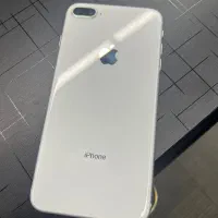 Iphone 8plus 256