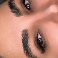 مدل جهت اکستنشن مژه