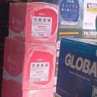 الوباطری رسان شبانه روزی/سواری سنگین امداد باتری