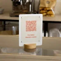 منو دیجیتال QR Code فقط 3900 تومان|خدمات رایانه‌ای و موبایل|تهران, الهیه|دیوار