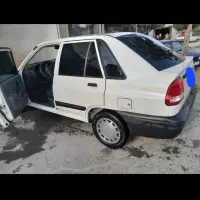پراید ۱۴۱ مدل ۸۵ انژکتور|خودرو سواری و وانت|شیروان (خراسان), |دیوار