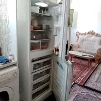 یخچال فریزر|یخچال و فریزر|مشهد, شهرک مهر آباد|دیوار
