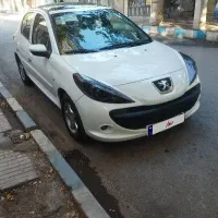 پژو 207iمدل 1403پانوراما|خودرو سواری و وانت|کرمانشاه, |دیوار