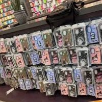 پخش عمده و خرده  لوازم جانبی موبایل|لوازم جانبی موبایل و تبلت|مشهد, عامل|دیوار