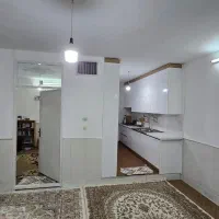 خانه دوطبقه نقلی پر از نور