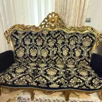 میل سلطنتی تمیز و سیک