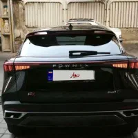 فونیکس Fx