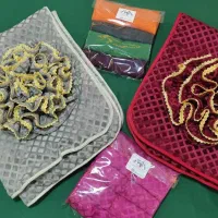 زیر ظرفی و دم کنی شیک|سفره، حوله، دستمال آشپزخانه|دزفول, |دیوار