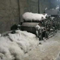 دستگاه حلاجی|ماشینآلات صنعتی|تهران, آزادشهر|دیوار