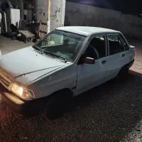 پراید مدل81