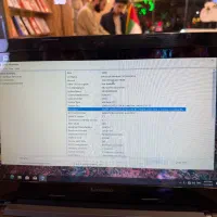 لپ تاب لنووا مدل z5|رایانه همراه|مشهد, هنرستان|دیوار