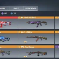 اکانت کالاف|کنسول، بازی ویدئویی و آنلاین|لواسان, |دیوار