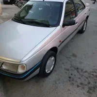 پژو روآ (ROA) سال دوگانه سوز، مدل ۱۳۸۹