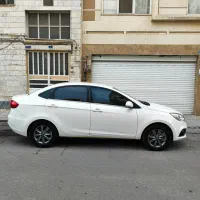 جک j4 مدل 1402|خودرو سواری و وانت|تهران, والفجر (افسریه)|دیوار