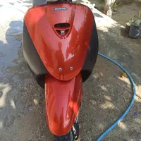 موتور  پاکشتی هوندا تودی|موتورسیکلت|درگهان, |دیوار