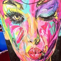 تابلو نقاشی