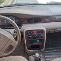 سمند ال ایکس ۹۸